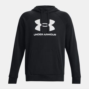 Under Armour Men's Rival Fleece Logo Hoodie MT